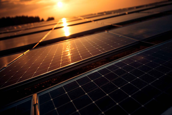 Güneş enerjisi nedir kısa bilgi?