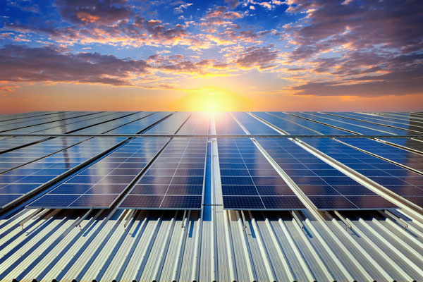 Solar enerji sistemi ne demek?