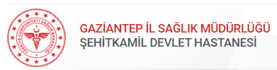 Şehitkamil Devle Hastanesi
